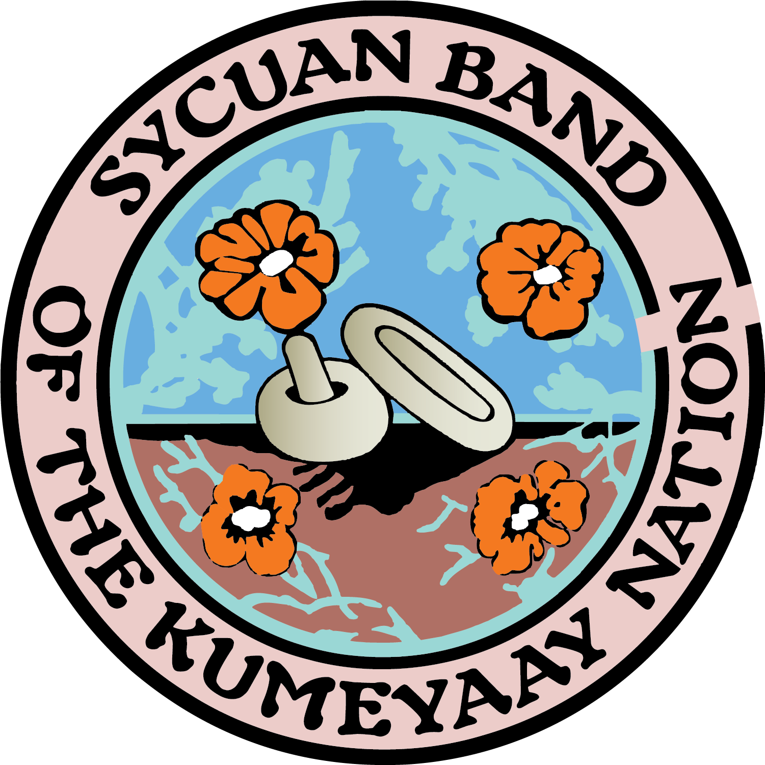 The Sycuan Band of the Kumeyaay Nation 